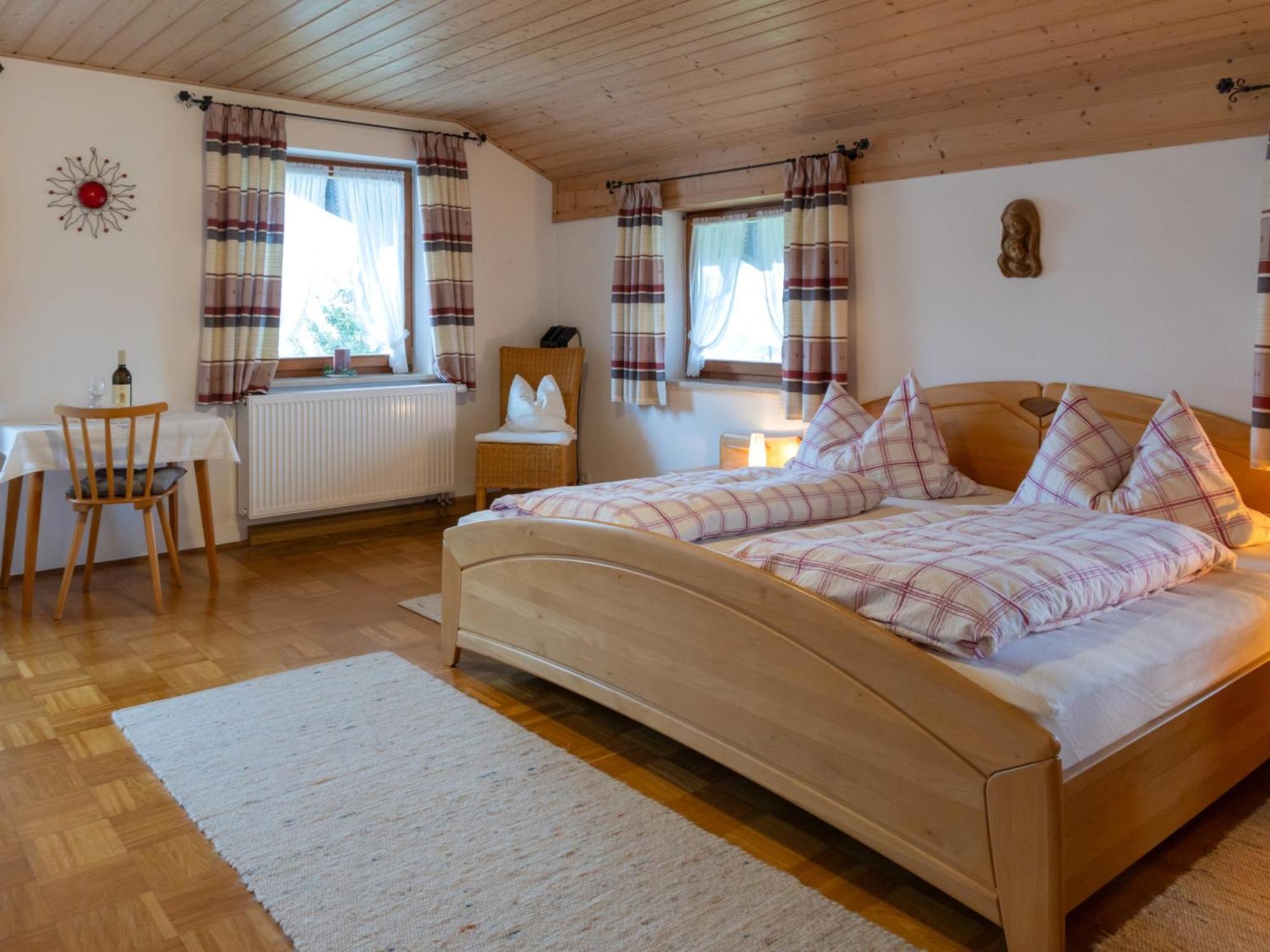 Apartment Beim Most'l *