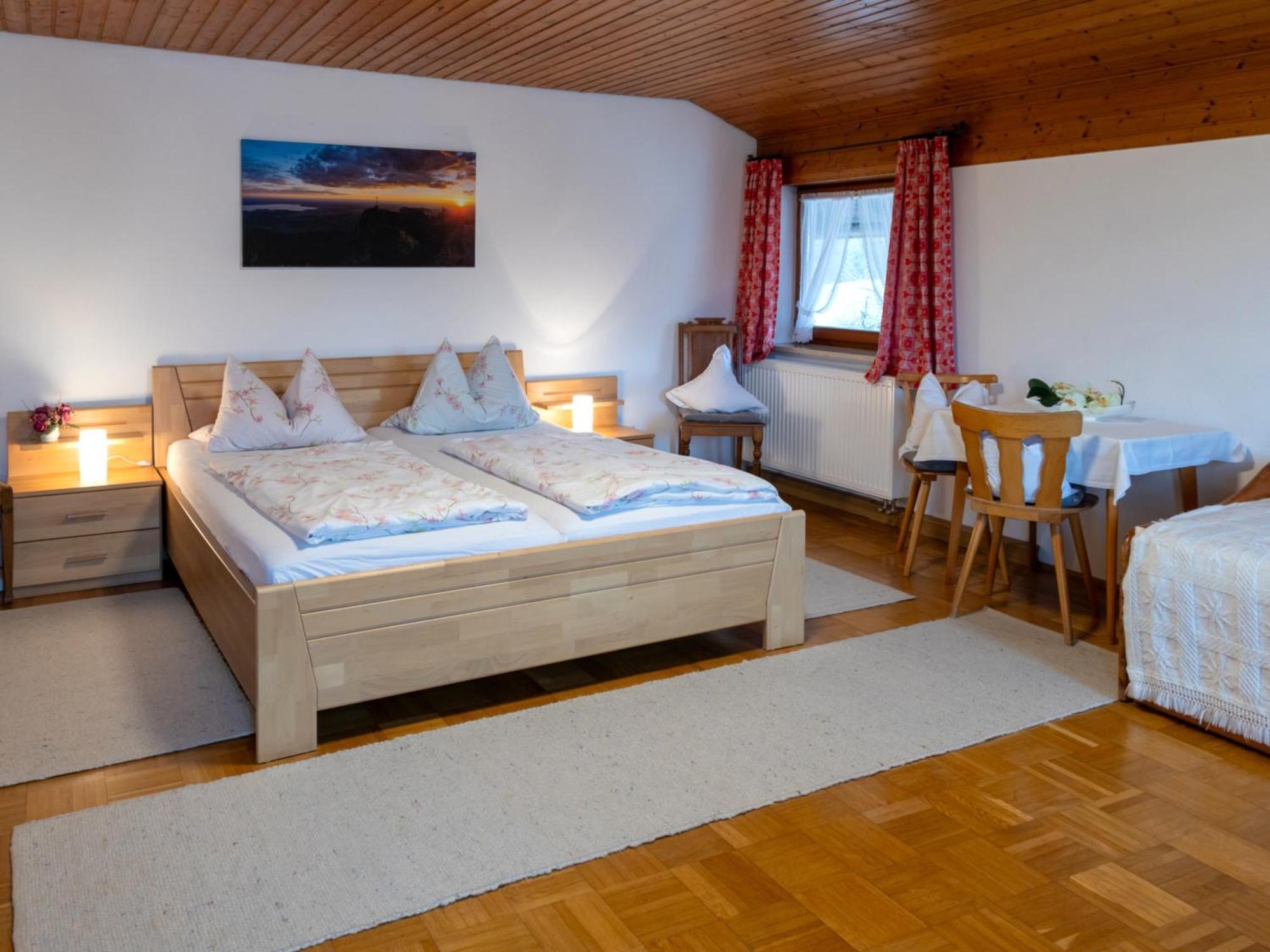 Apartment Beim Most'l