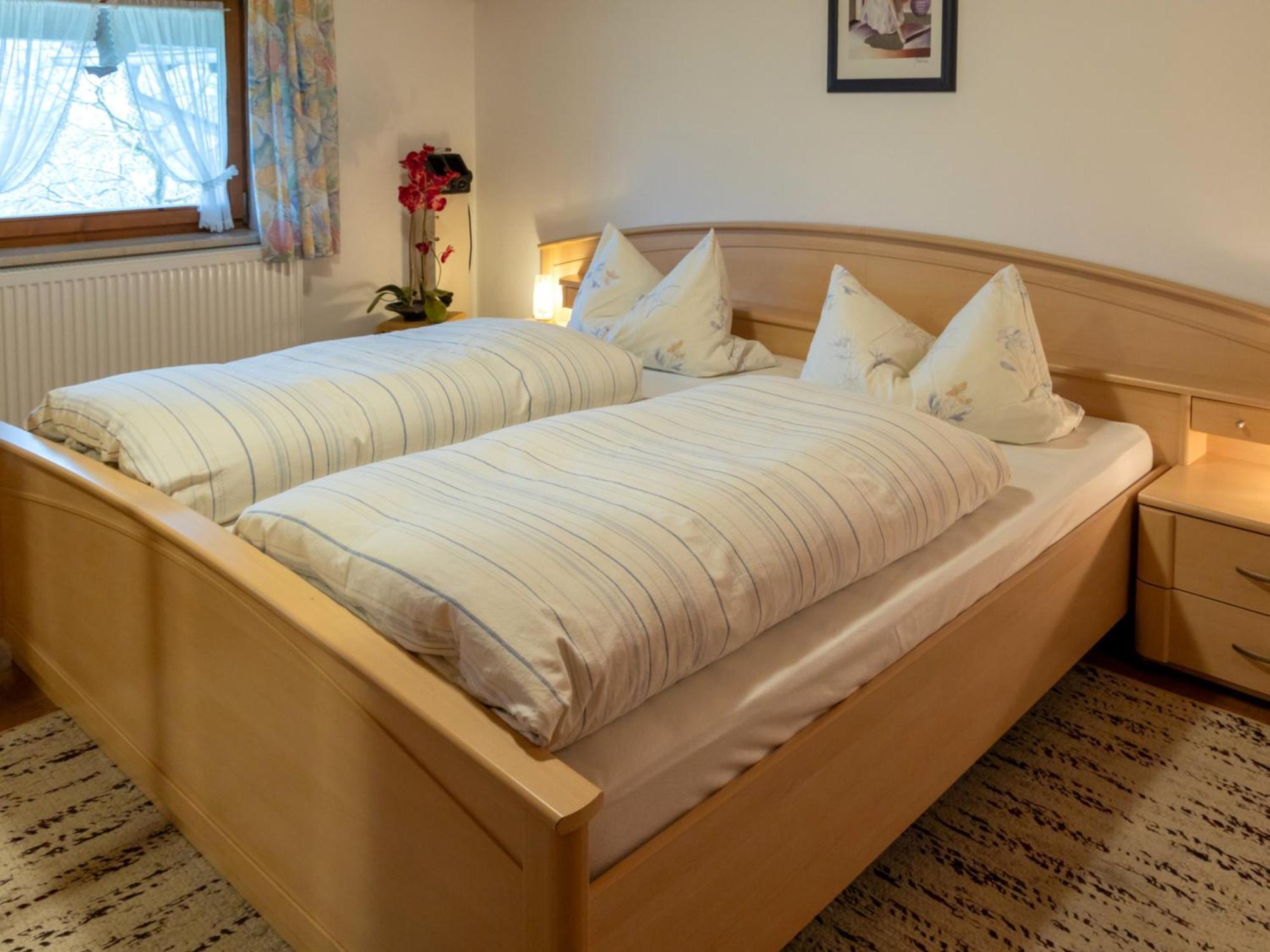 Apartment Beim Most'l Grabenstatt